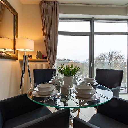 Vacationclub - Diune Apartment 58 โควอบเซก ภายนอก รูปภาพ