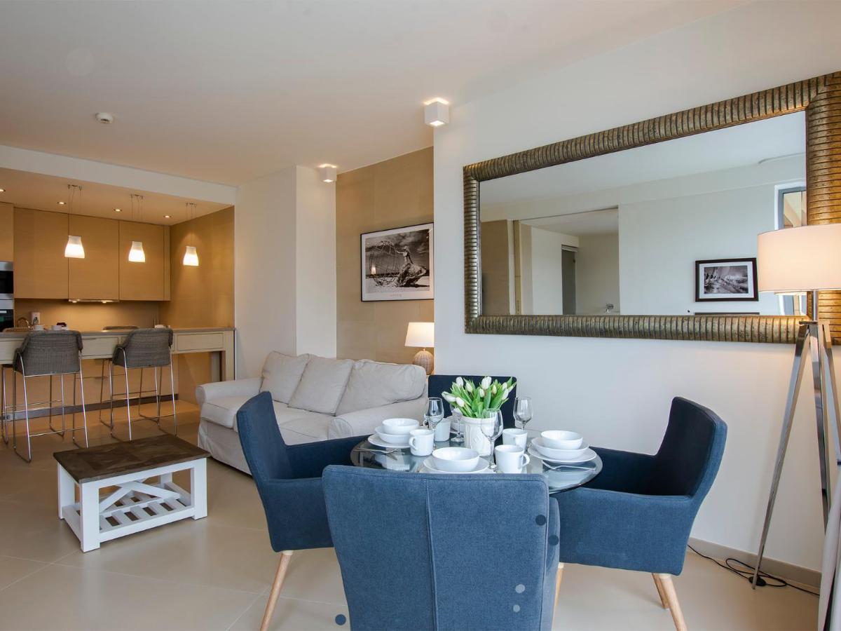 Vacationclub - Diune Apartment 58 โควอบเซก ภายนอก รูปภาพ