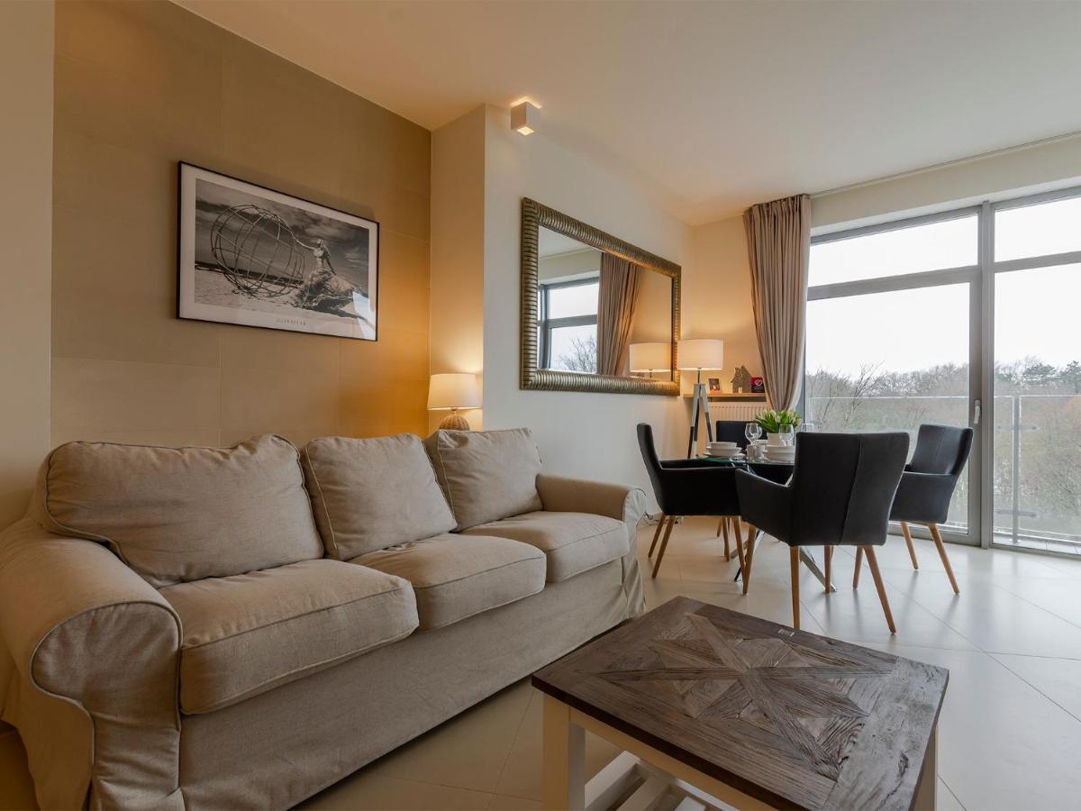 Vacationclub - Diune Apartment 58 โควอบเซก ภายนอก รูปภาพ