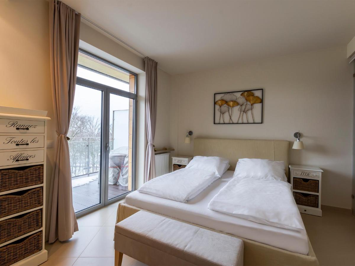 Vacationclub - Diune Apartment 58 โควอบเซก ภายนอก รูปภาพ