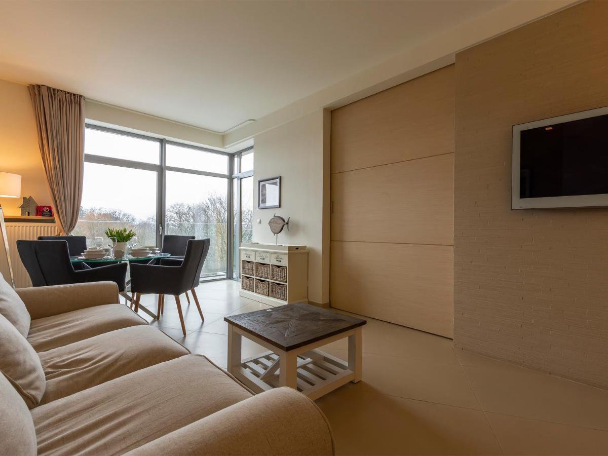 Vacationclub - Diune Apartment 58 โควอบเซก ภายนอก รูปภาพ