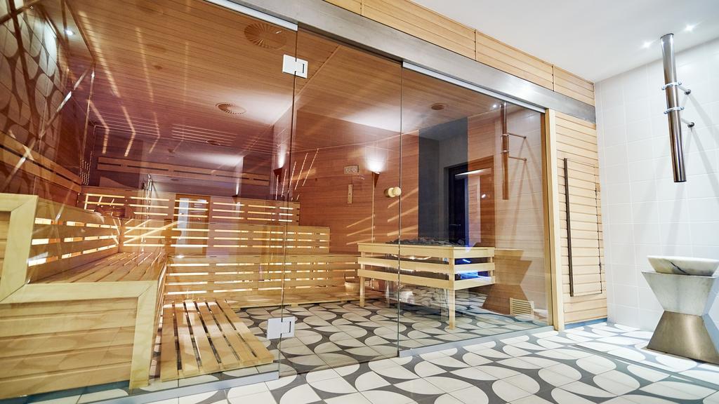 Vacationclub - Diune Apartment 58 โควอบเซก ภายนอก รูปภาพ